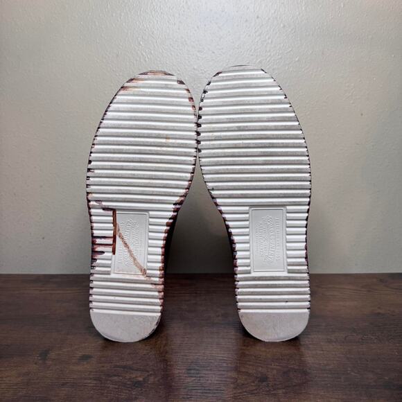 Polo Country Ralph Lauren Ranger Leather Boots men size 9 - Picture 3 of 7